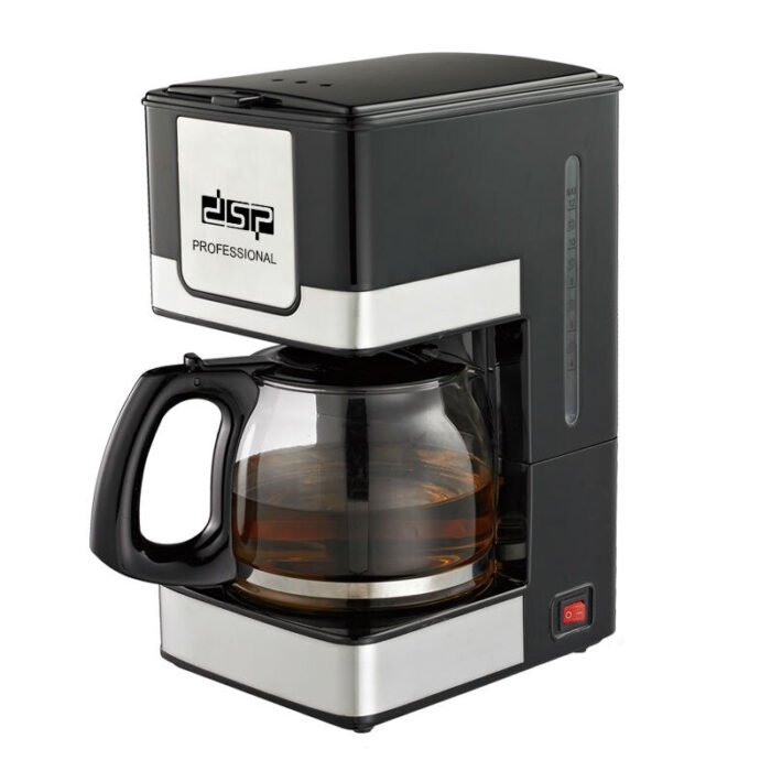 ⁦DSP KA3024 COFFEE MAKER 800W⁩ - الصورة ⁦1⁩