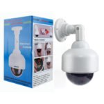 DUMMY SPEED DOME CAMERA