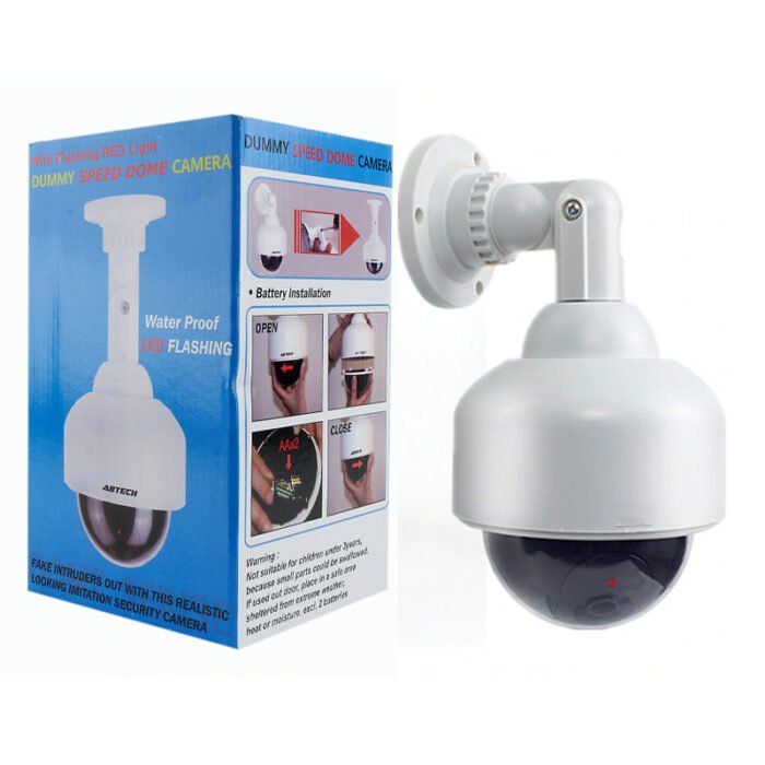 ⁦DUMMY SPEED DOME CAMERA⁩ - الصورة ⁦1⁩