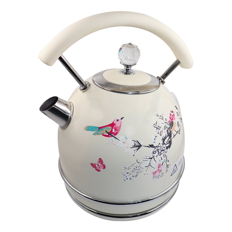 EMERALD 1.7 Ltr KETTLE EK 743 KG