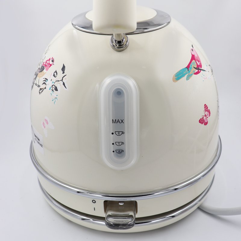 EMERALD 1.7 Ltr KETTLE EK 743 KG