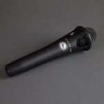 En Core 300 Premium Vocal Condenser Microphone - الصورة 2