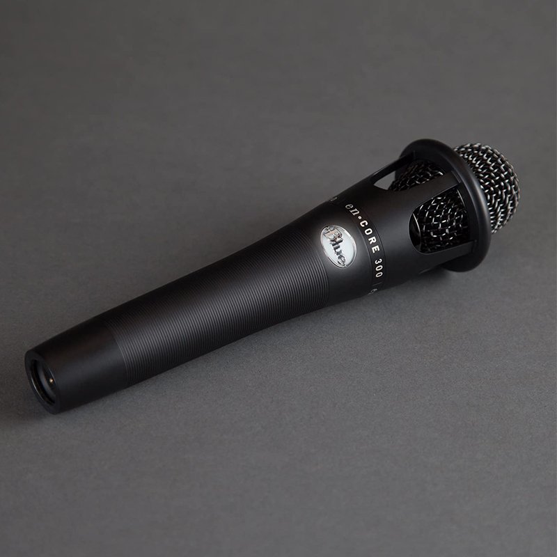 ⁦En Core 300 Premium Vocal Condenser Microphone⁩ - الصورة ⁦2⁩