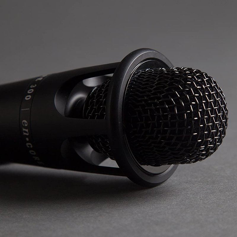 ⁦En Core 300 Premium Vocal Condenser Microphone⁩ - الصورة ⁦3⁩