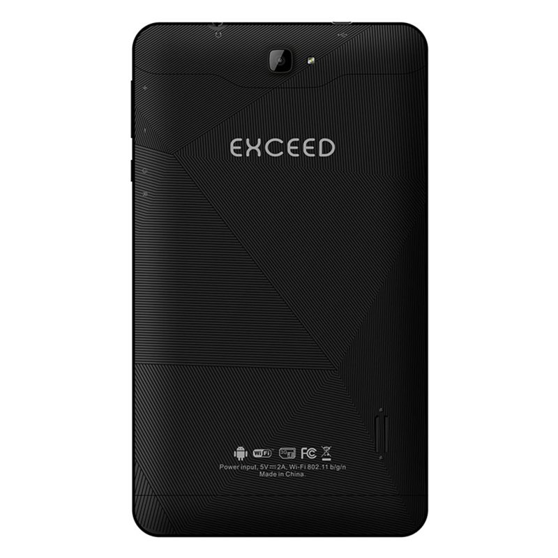 ⁦EXCEED EX7SL4 TAB 7" DUAL SIM 16GB⁩ - الصورة ⁦3⁩