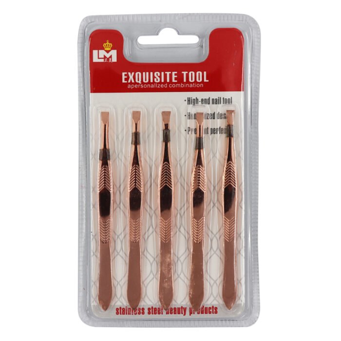 ⁦EYEBROW EXQUISITE TOOL LM NL93 28⁩ - الصورة ⁦1⁩