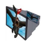 F2 Mobile Phone 3D Screen