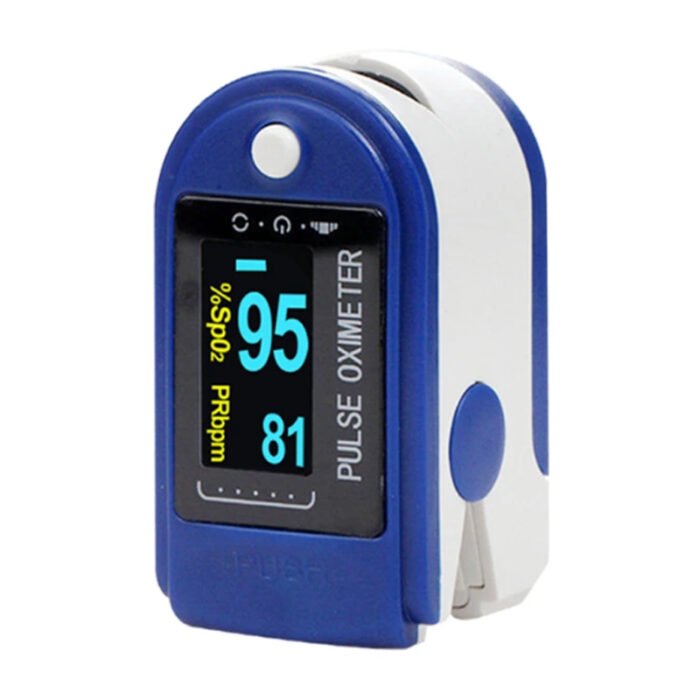 ⁦FINGERTIP PULSE OXIMETER IP 22⁩ - الصورة ⁦1⁩