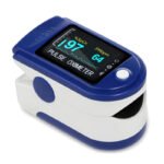FINGERTIP PULSE OXIMETER IP 22 - الصورة 2