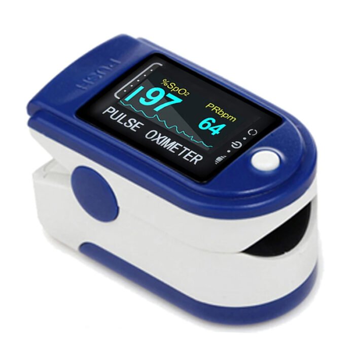 ⁦FINGERTIP PULSE OXIMETER IP 22⁩ - الصورة ⁦2⁩