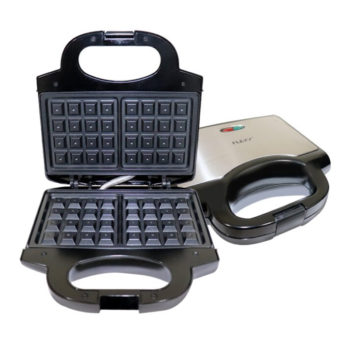 ⁦FLEXY FSM 491WF WAFFLE MAKER⁩ - الصورة ⁦1⁩