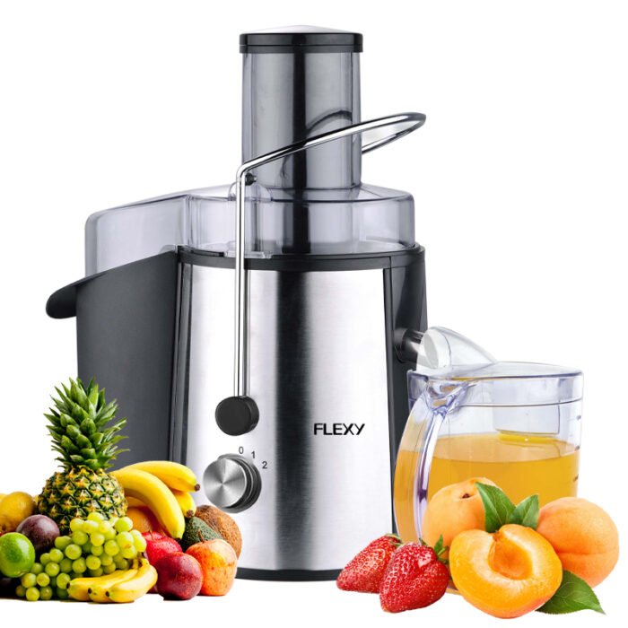 ⁦FLEXY MJS 930SIJ JUICER⁩ - الصورة ⁦1⁩