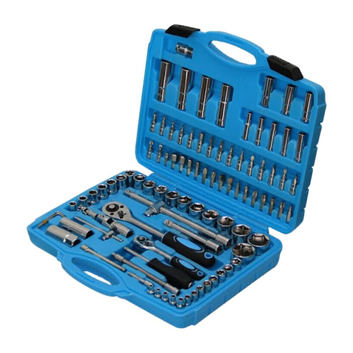 ⁦FTB 5094M Socket Set 94PCS⁩ - الصورة ⁦1⁩