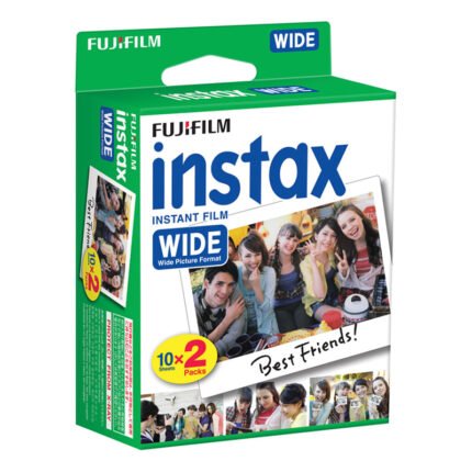 FUJIFILM INSTAX FILMS