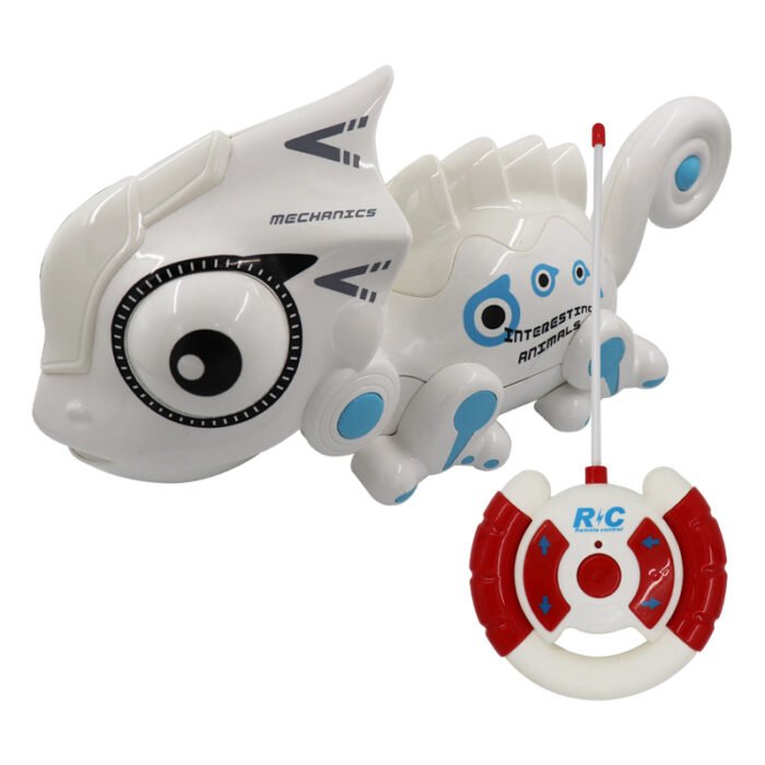 ⁦FUNNY CHAMELEON 777 618 TOYS⁩ - الصورة ⁦1⁩