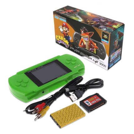 Game PVP Station Light 3000 GAME