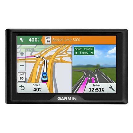 Garmin Drive 51