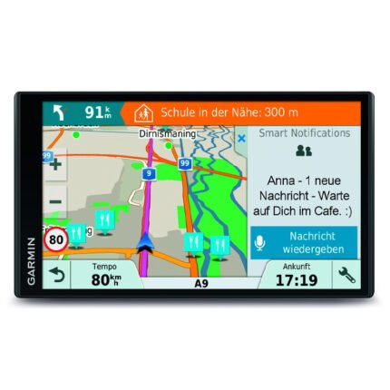 Garmin Drive Smart 61