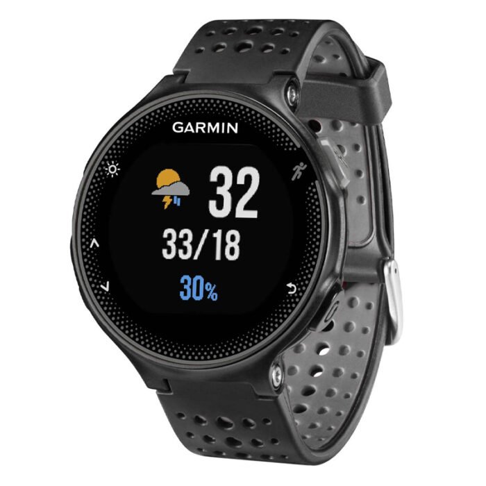 ⁦Garmin Forerunner 235⁩ - الصورة ⁦1⁩