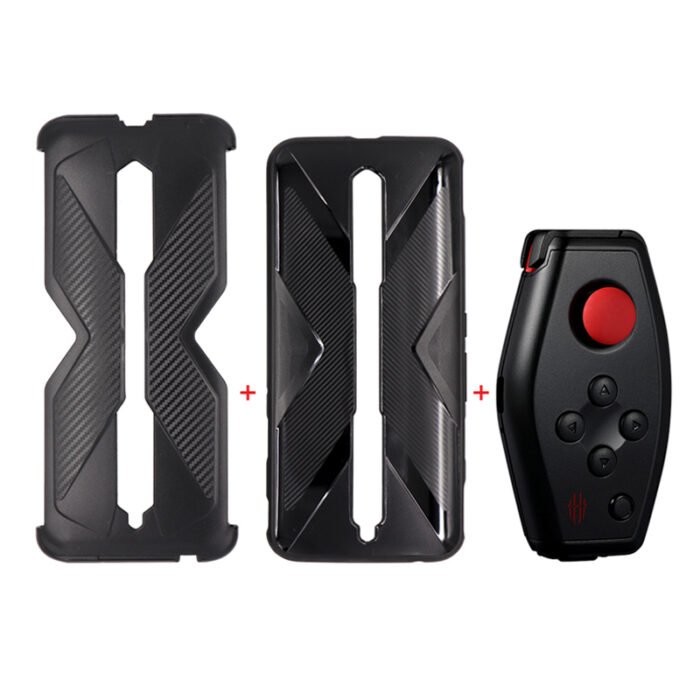 ⁦GH1001 RED MAGIC Game Handle⁩ - الصورة ⁦1⁩