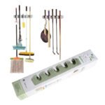 5 SLOT  HOLDER HANGER