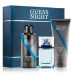 GUESS NIGHT GIFTSET 100ML EDT