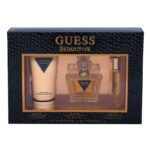 GUESS SEDUCTIVE WOMEN'S GIFTSET 75ML EDP