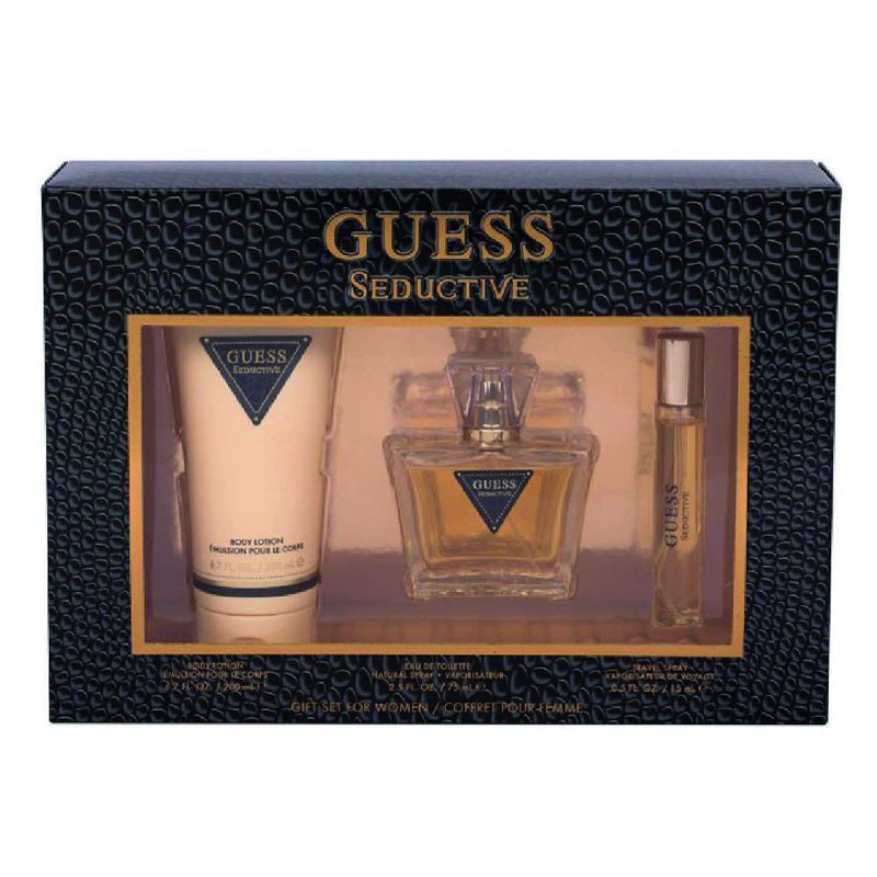 products-guess_seductive_women_s_giftset_75ml_edp.jpg GUESS SEDUCTIVE WOMEN'S GIFTSET 75ML EDP - الصورة 1