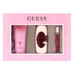 GUESS WOMEN GIFTSET 100ML EDP