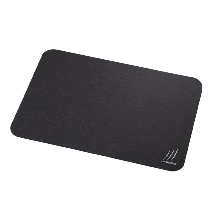 ⁦HAMA 113741 URAGE GAMING MOUSE PAD⁩ - الصورة ⁦1⁩