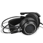 ⁦Hama 113746 URAGE 7.1 SURROUND PS4 HEAD PHONE⁩ - الصورة ⁦2⁩