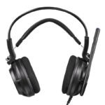 ⁦Hama 113746 URAGE 7.1 SURROUND PS4 HEAD PHONE⁩ - الصورة ⁦3⁩