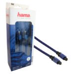 HAMA OPTICAL ODT CONNECTION CABLE 115485 2.5 Mtr