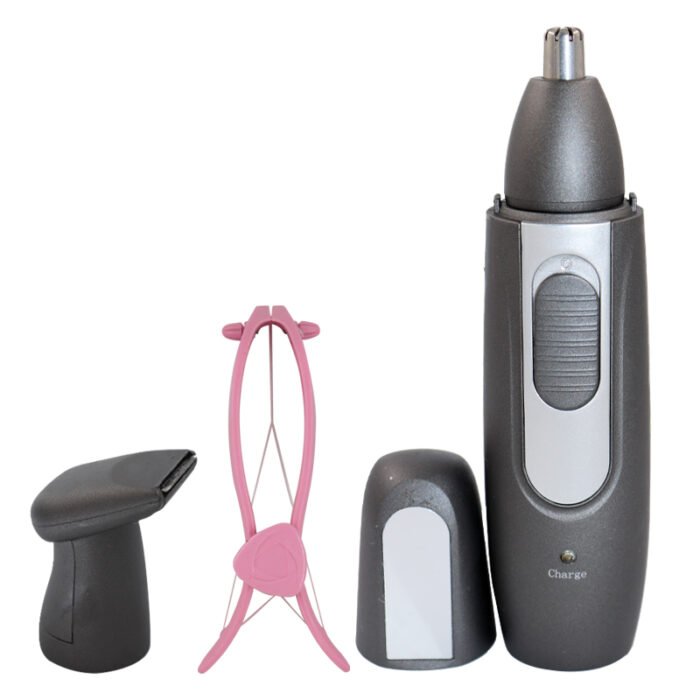 ⁦HAOHAN HP 7305 3 in 1 Trimmer⁩ - الصورة ⁦1⁩