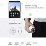 HUAWEI CV60 PANORAMIC CAMERA - الصورة 3
