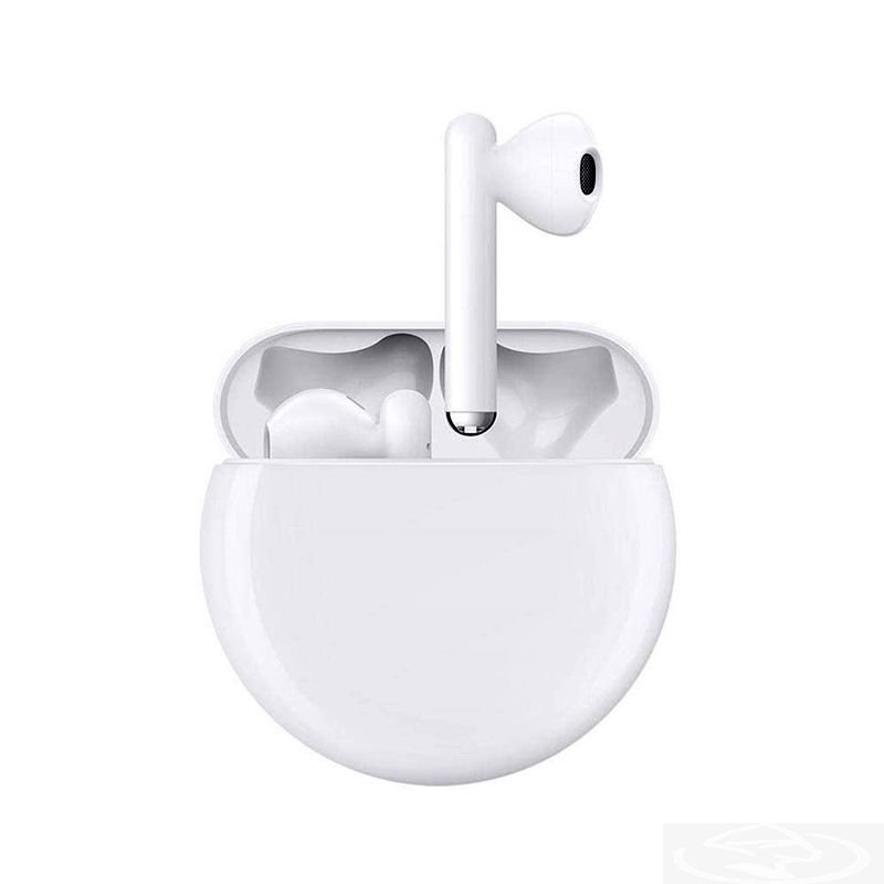 ⁦HUAWEI FREE BUDS 3-White⁩ - الصورة ⁦1⁩