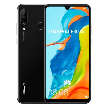 Huawei P30 Lite - 128 GB