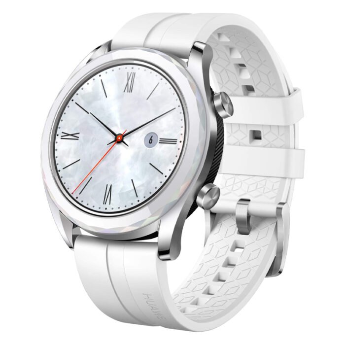 ⁦Huawei Watch GT Stainless steel⁩ - الصورة ⁦4⁩