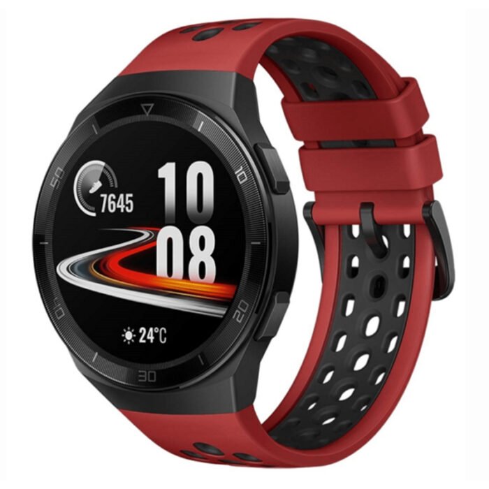 ⁦Huawei Watch GT 2e⁩ - الصورة ⁦2⁩
