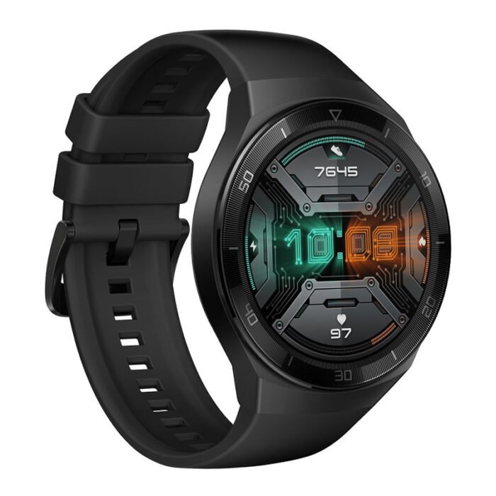 ⁦Huawei Watch GT 2e⁩ - الصورة ⁦3⁩