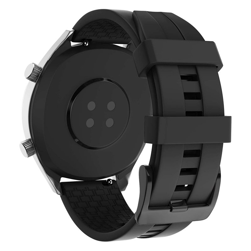 ⁦Huawei Watch GT Active B19 46 mm Black⁩ - الصورة ⁦3⁩