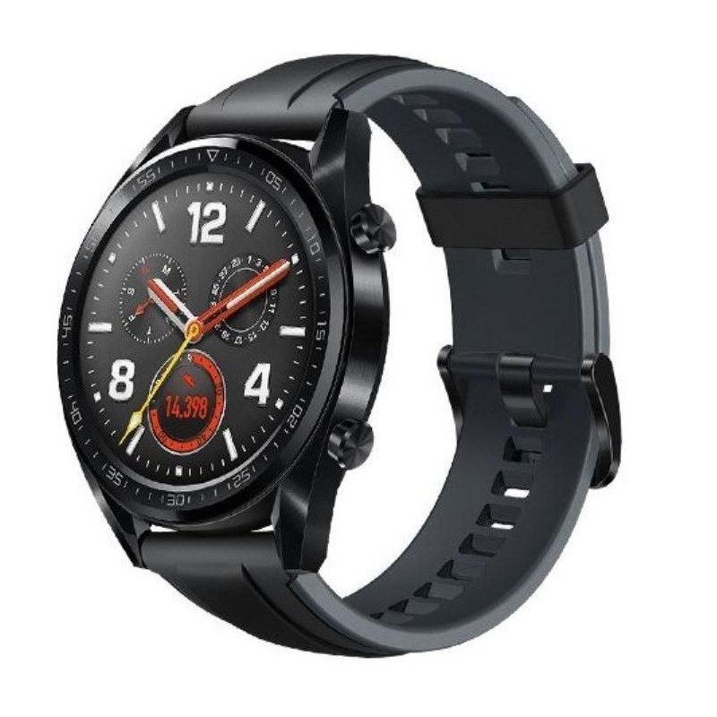 ⁦Huawei Watch GT Stainless steel⁩ - الصورة ⁦1⁩