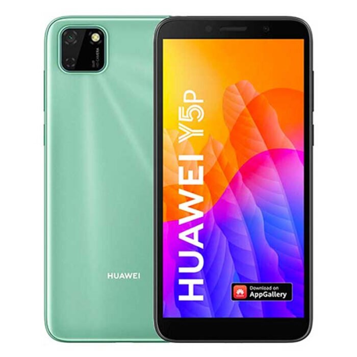 ⁦HUAWEI Y5P - 32GB/2GB⁩ - الصورة ⁦1⁩