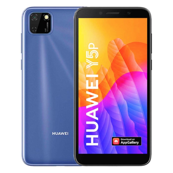⁦HUAWEI Y5P - 32GB/2GB⁩ - الصورة ⁦2⁩