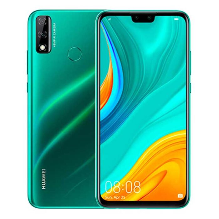 ⁦HUAWEI Y8S⁩ - الصورة ⁦1⁩