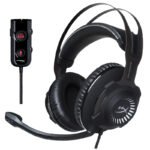 HYPERX HX HSCRS GM CLOUD REVOLVER PRO GAMING HEADSET - الصورة 3
