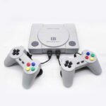 LB GAME STATION 600 GAMES