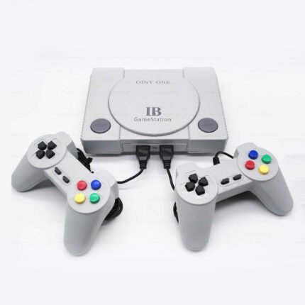 LB GAME STATION 600 GAMES