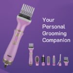 Impex 6 IN 1 HAIR STYLER HS 304 - الصورة 2