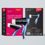 Impex HD 1K2 HAIR DRYER